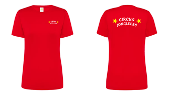 Sportshirt