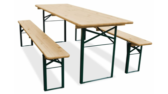 Biertafel